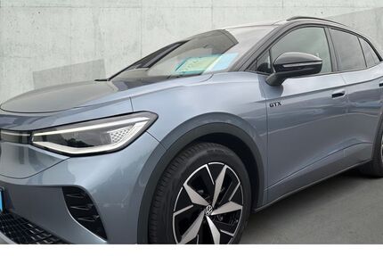 VW ID.4 62.555 km 35.290 &euro; Borken 46325
