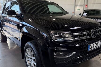 VW Amarok 117.500 km 30.950 &euro; Bocholt 46395