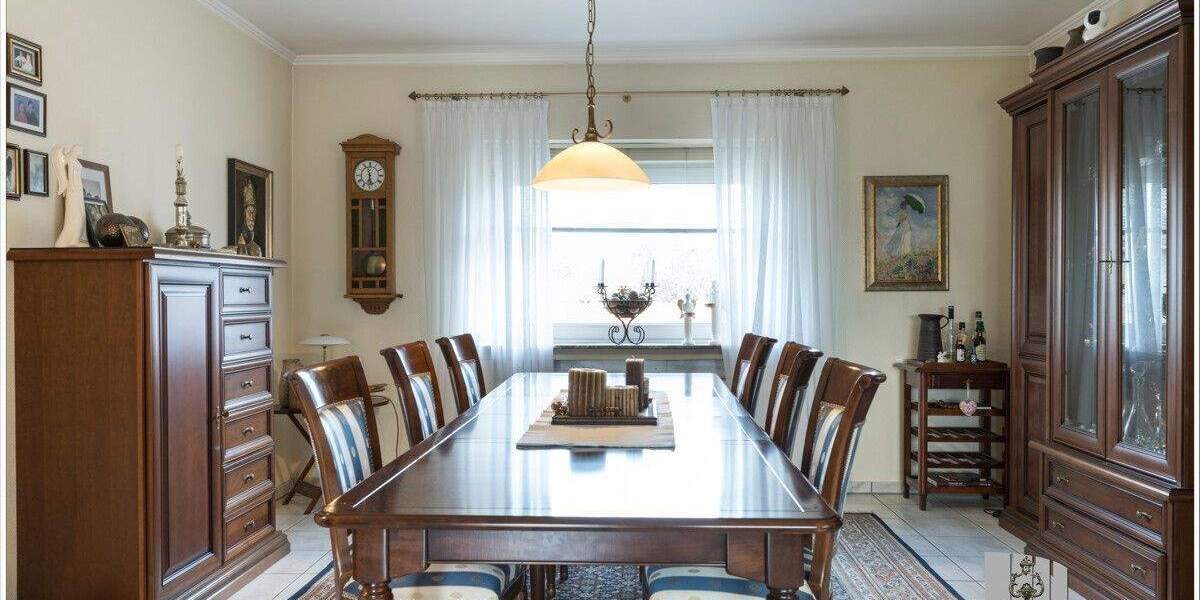 Einfamilienhaus Voerde (Niederrhein) Friedrichsfeld - 5 Zimmer, 146 m&sup2;, 428.000&euro; | Angebot:25779005