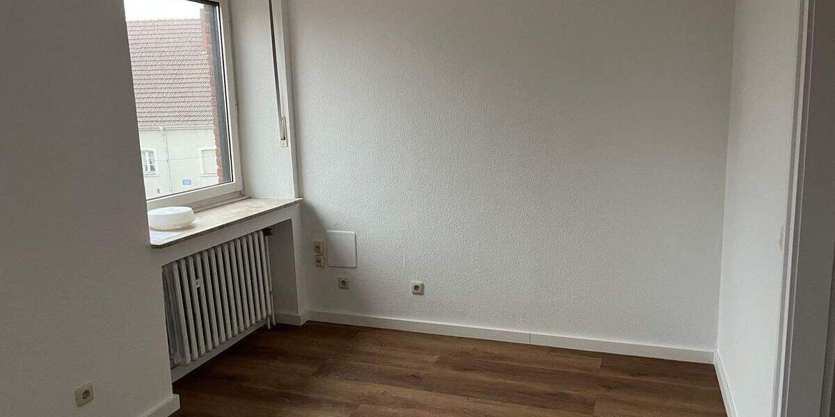 Etagenwohnung Velen - 4 Zimmer, 133 m&sup2;, 1.270&euro; | Angebot:25863170