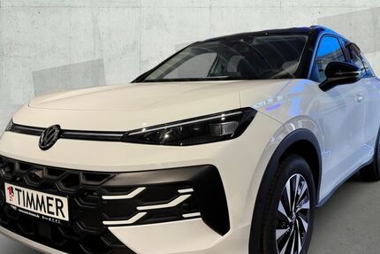 VW T-Roc 7.999 km 39.390 &euro; Borken 46325