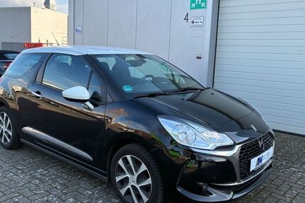 DS Automobiles DS3 137.245 km 5.990 &euro; Rhede 46414