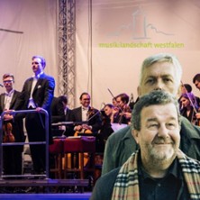 Eine Hommage an Simon & Garfunkel 14.08.2026 Historisches Wasserschloss Raesfeld