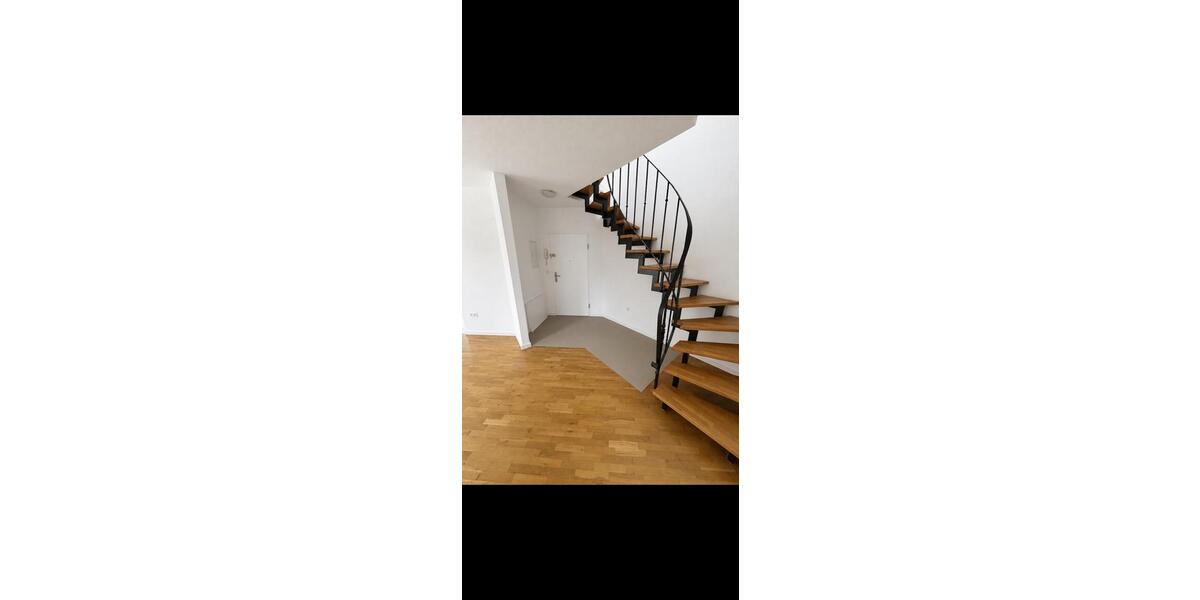 Maisonettenwohnung Wesel Bislich - 3 Zimmer, 69 m&sup2;, 710&euro; | Angebot:26669648