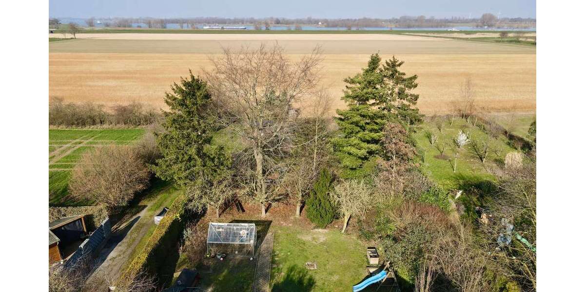 Grundstück Kalkar - 100.000&euro; | Angebot:25690759