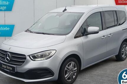 Mercedes-Benz T-Klasse 38.446 km 24.990 &euro; Gescher 48712