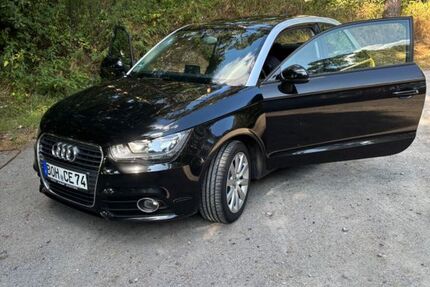 Audi A1 141.000 km 6.600 &euro; Bocholt 46397