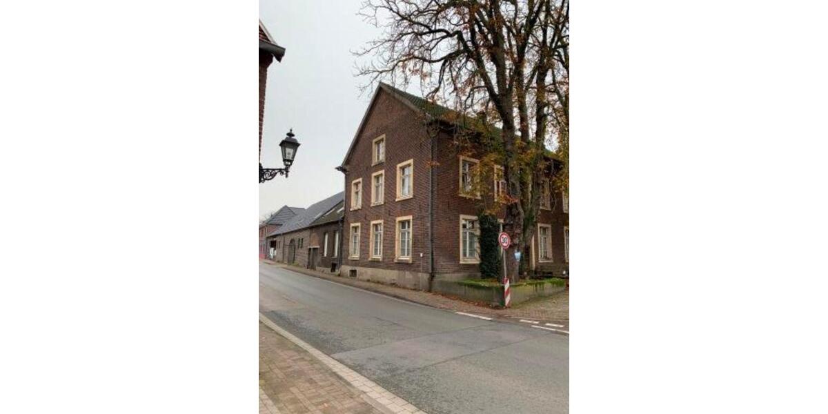 Mehrfamilienhaus, Wohnhaus Hamminkeln - 12 Zimmer, 453 m&sup2;, 1.900&euro; | Angebot:25895426