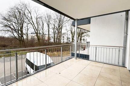 Wohnung Emmerich am Rhein - 3 Zimmer, 90 m&sup2;, 980&euro; | Angebot:25978179