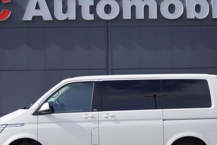 VW T6 Multivan 88.800 km 41.880 &euro; Velen 46342