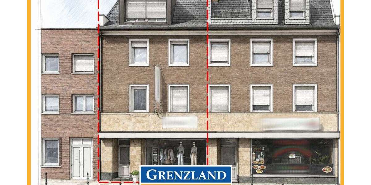 Einfamilienhaus Bocholt Feldmark - 8 Zimmer, 192 m&sup2;, 498.000&euro; | Angebot:27192494