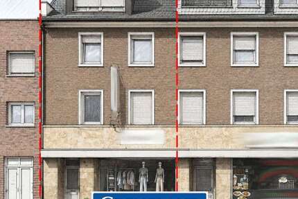 Haus Bocholt Feldmark - 8 Zimmer, 192 m&sup2;, 498.000&euro; | Angebot:27192494