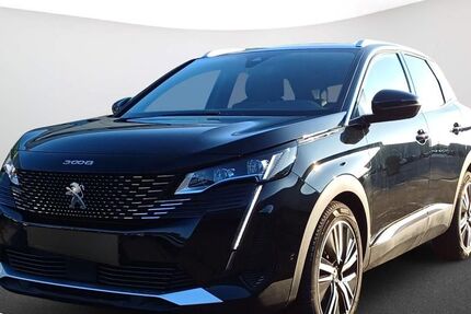 Peugeot 3008 16.523 km 27.970 &euro; Borken 46325