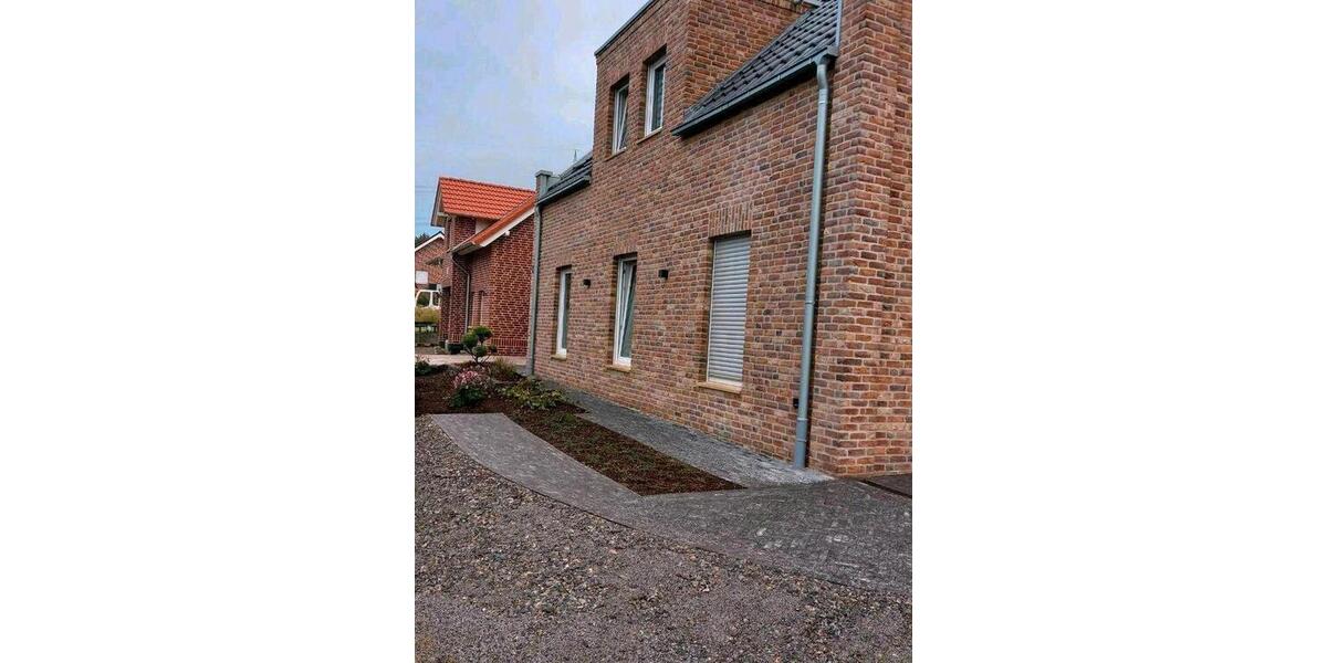 Erdgeschoßwohnung Heiden - 3 Zimmer, 92 m&sup2;, 1.300&euro; | Angebot:26033006