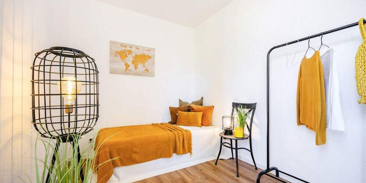 Etagenwohnung Wesel - 3 Zimmer, 67 m&sup2;, 239.000&euro; | Angebot:25845493