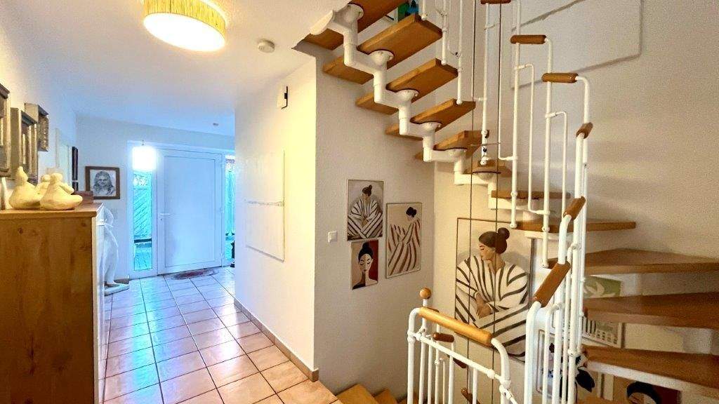 Doppelhaushälfte Borken - 4 Zimmer, 128 m&sup2;, 395.000&euro; | Angebot:25707873