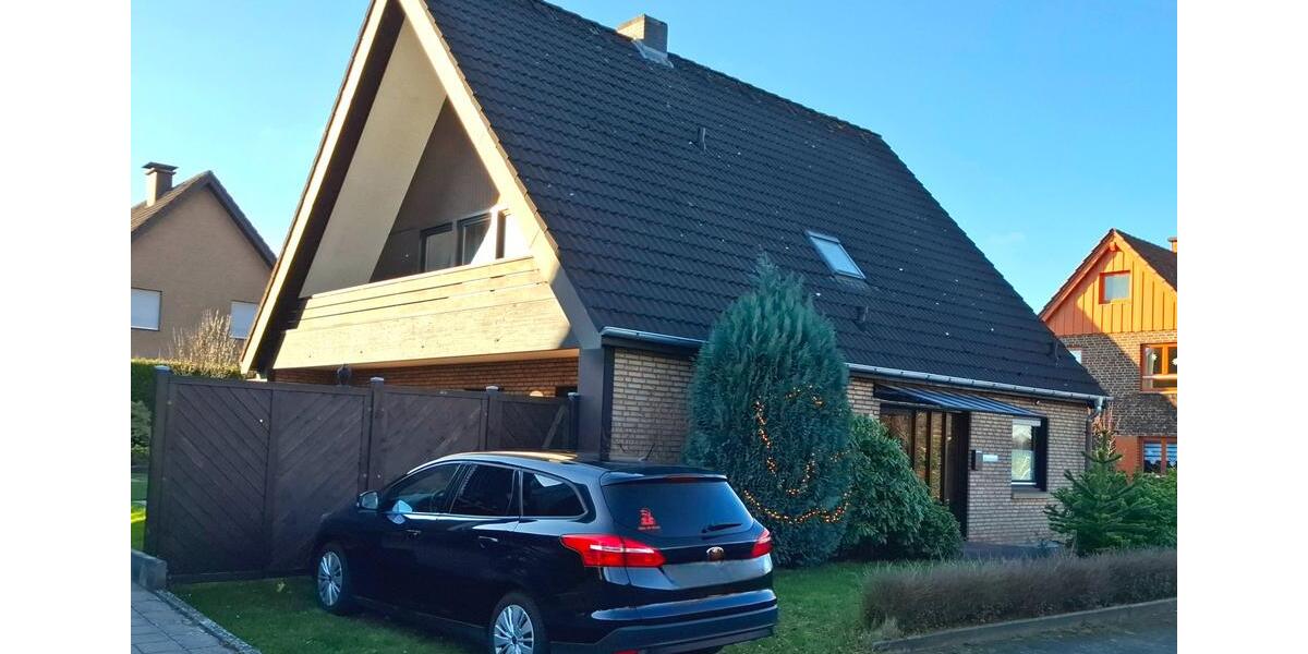 Einfamilienhaus Heiden - 4 Zimmer, 158 m&sup2;, 400.000&euro; | Angebot:25637246