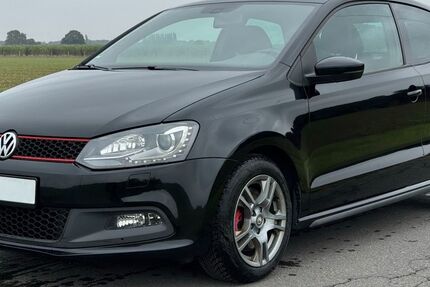 VW Polo 217.000 km 6.900 &euro; Hamminkeln 46499