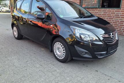Opel Meriva 170.000 km 2.950 &euro; Borken 46325