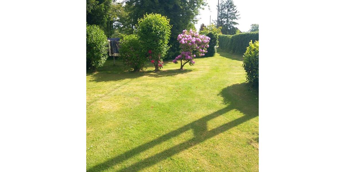 Etagenwohnung Isselburg - 1 Zimmer, 35 m&sup2;, 400&euro; | Angebot:25960244