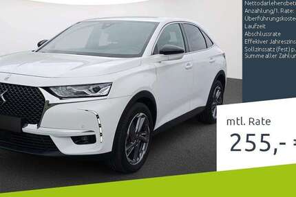 DS Automobiles DS 7 Crossback 38.110 km 21.980 &euro; Borken 46325