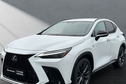 Lexus NX 450h 25.872 km 53.950 &euro; Wesel 46485