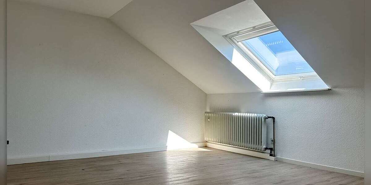 Etagenwohnung Bocholt Stenern - 1 Zimmer, 39 m&sup2;, 430&euro; | Angebot:26062899