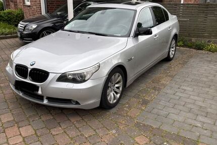 BMW 523 206.000 km 5.899 &euro; Raesfeld 46348
