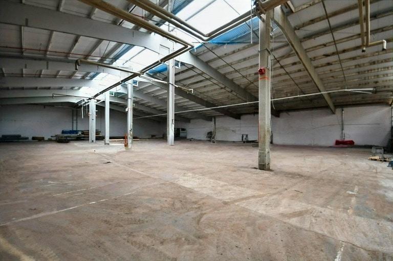 Gewerbeobjekt Stadtlohn - 1.860&euro; | Angebot:25407995