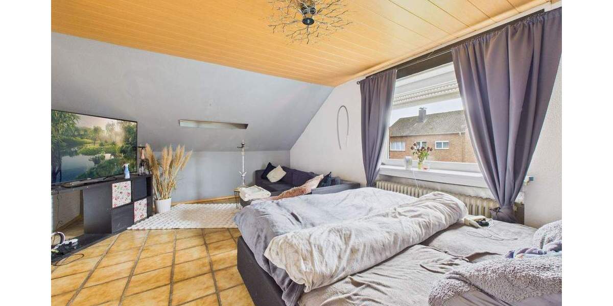 Mehrfamilienhaus, Wohnhaus Isselburg Anholt - 8 Zimmer, 189 m&sup2;, 395.000&euro; | Angebot:25652523