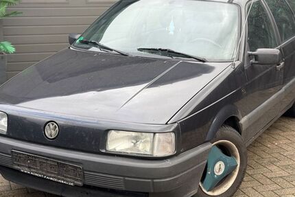 VW Passat Variant 143.267 km 1.199 &euro; Borken 46325