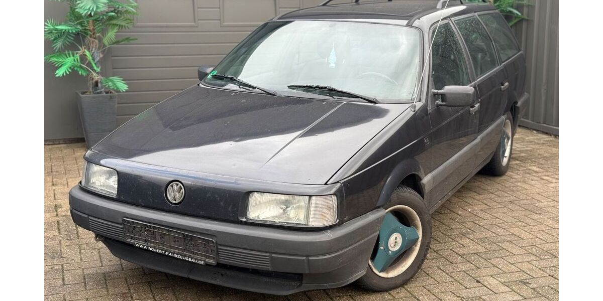 VW Passat Variant 143.267 km 1.199 &euro; Borken 46325