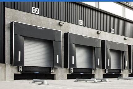 Gewerbeobjekt Emmerich am Rhein - 7&euro; | Angebot:25000322