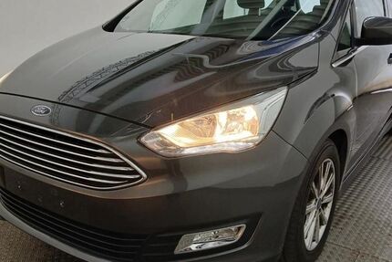 Ford C-Max 99.850 km 11.990 &euro; Gescher 48712