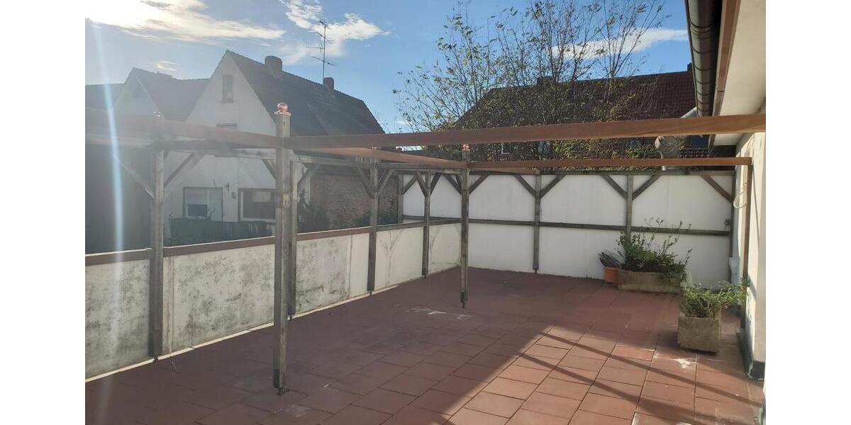 Etagenwohnung Borken - 3 Zimmer, 110 m&sup2;, 1.390&euro; | Angebot:22746114