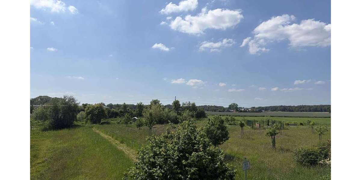 Etagenwohnung Rhede - 3 Zimmer, 89 m&sup2;, 392.000&euro; | Angebot:26987771
