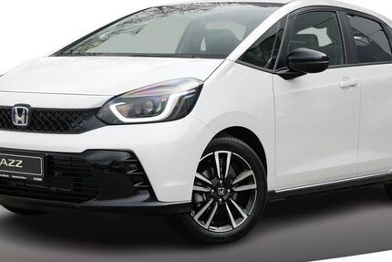 Honda Jazz 6.392 km 26.930 &euro; Bocholt 46395