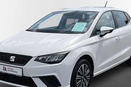 Seat Ibiza 14.507 km 17.746 &euro; Bocholt 46395