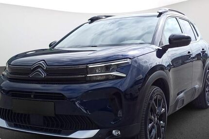 Citroen C5 Aircross 21.045 km 23.330 &euro; Borken 46325