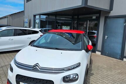 Citroen C3 43.825 km 9.490 &euro; Rhede 46414