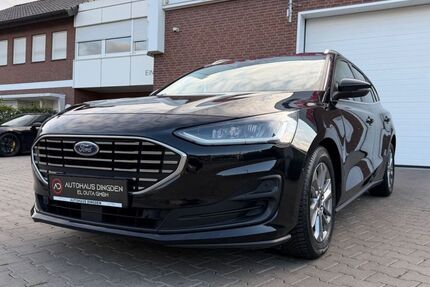 Ford Focus 62.000 km 16.990 &euro; Hamminkeln 46499