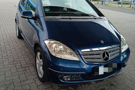 Mercedes-Benz A 180 99.000 km 4.999 &euro; Emmerich am Rhein 46446
