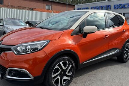 Renault Captur 164.200 km 7.900 &euro; Bocholt 46395