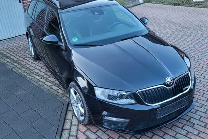 Skoda Octavia 162.000 km 13.000 &euro; Stadtlohn 48703