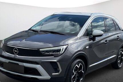 Opel Crossland (X) 60.431 km 13.370 &euro; Borken 46325
