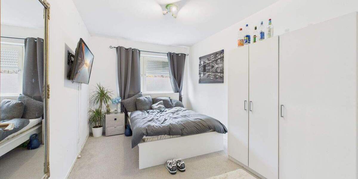 Mehrfamilienhaus, Wohnhaus Isselburg Anholt - 8 Zimmer, 189 m&sup2;, 395.000&euro; | Angebot:25652523