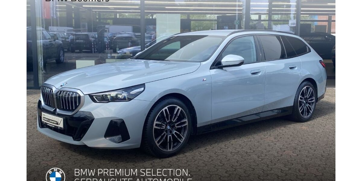 BMW 520 22.253 km 47.500 &euro; Bocholt 46395