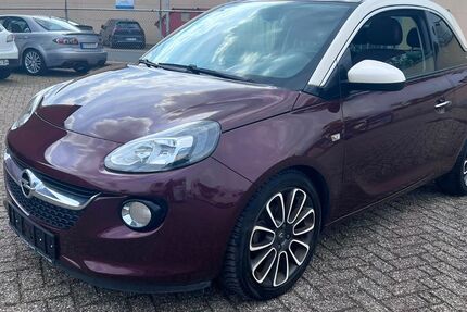 Opel Adam 73.000 km 6.450 &euro; Bocholt 46395