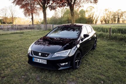Seat Leon 181.104 km 7.199 &euro; Bocholt 46399