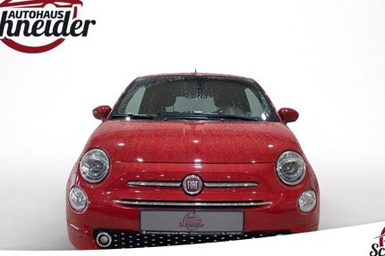 Fiat 500 18.296 km 12.988 &euro; Rees 46459